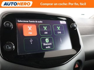 Toyota Aygo 1.0 X-Wave