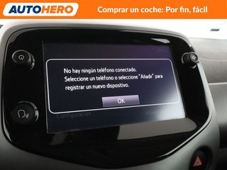 Toyota Aygo 1.0 X-Wave