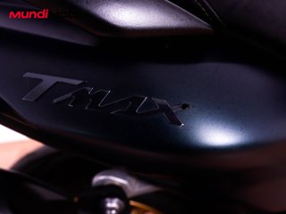 YAMAHA T-MAX 560 TECH MAX