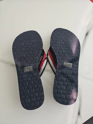 Chanclas Tommy Hilfiger Talla 40
