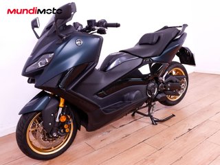 YAMAHA T-MAX 560 TECH MAX