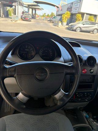 Chevrolet Kalos 2005 algo negociable