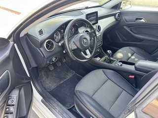Mercedes-Benz Clase CLA 2016