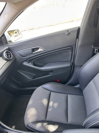 Mercedes-Benz Clase CLA 2016