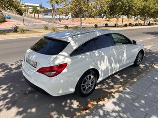 Mercedes-Benz Clase CLA 2016