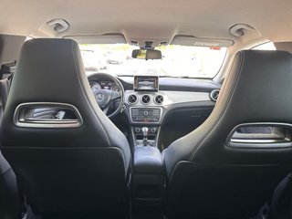 Mercedes-Benz Clase CLA 2016