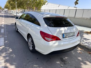 Mercedes-Benz Clase CLA 2016