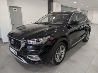 MG EHS híbrido enchufable 2022