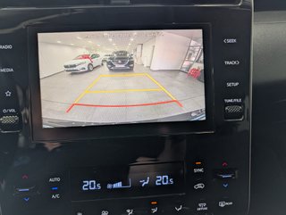 MG EHS híbrido enchufable 2022