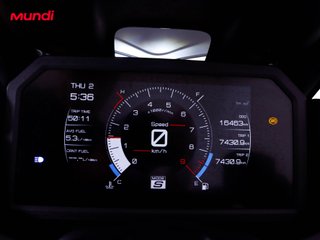 YAMAHA T-MAX 560 TECH MAX