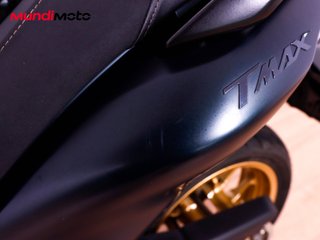 YAMAHA T-MAX 560 TECH MAX