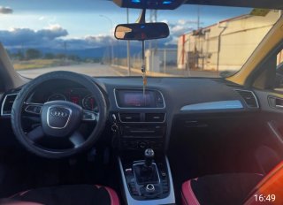 Audi A5 2012