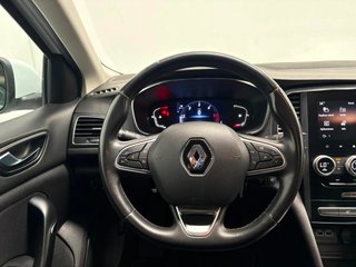 Renault Megane 2020