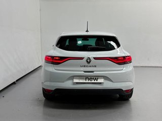 Renault Megane 2020