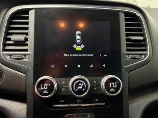 Renault Megane 2020