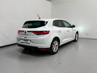 Renault Megane 2020