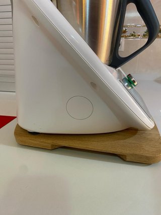 Tabla deslizante Thermomix TM5/TM6 madera