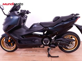YAMAHA T-MAX 560 TECH MAX