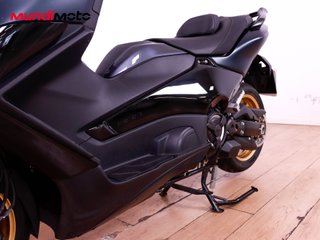 YAMAHA T-MAX 560 TECH MAX