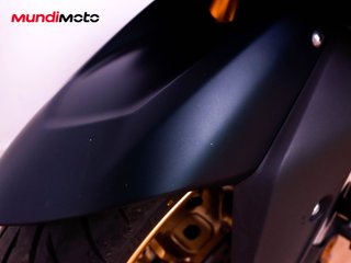 YAMAHA T-MAX 560 TECH MAX