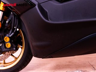 YAMAHA T-MAX 560 TECH MAX