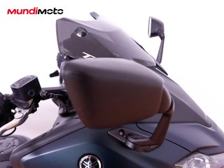 YAMAHA T-MAX 560 TECH MAX