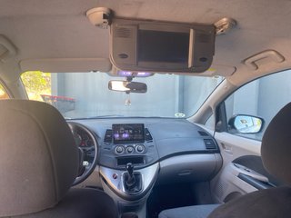 Mitsubishi  Grandis 2005
