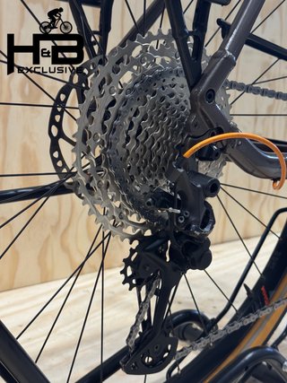 KTM Macina Style 610 Nyon XT 2021