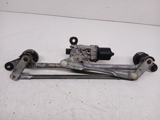 MOTOR LIMPIA DELANTERO NISSAN QASHQAI (J11E) R9M