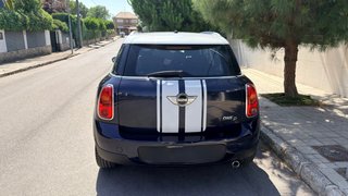 MINI Countryman 2012