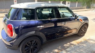 MINI Countryman 2012