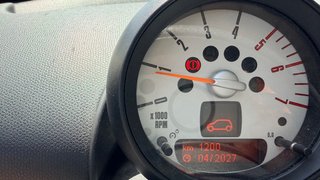 MINI Countryman 2012
