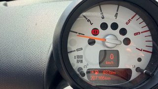 MINI Countryman 2012