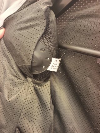 Chaqueta Dainese Verano Talla 54