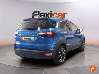 Ford Ecosport 1.0T EcoBoost 92kW (125CV) S&S Active