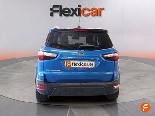 Ford Ecosport 1.0T EcoBoost 92kW (125CV) S&S Active