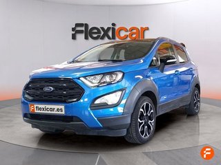 Ford Ecosport 1.0T EcoBoost 92kW (125CV) S&S Active