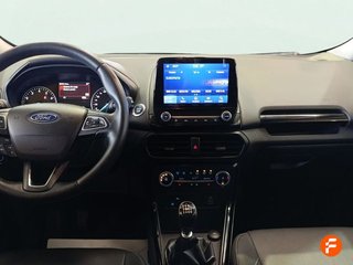 Ford Ecosport 1.0T EcoBoost 92kW (125CV) S&S Active