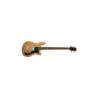 Epiphone Embassy Bass Metálico