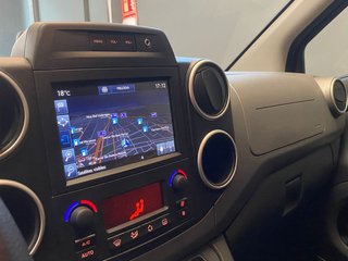 Peugeot Partner 2016