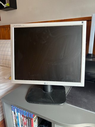 Monitor LG Flatron L1710S
