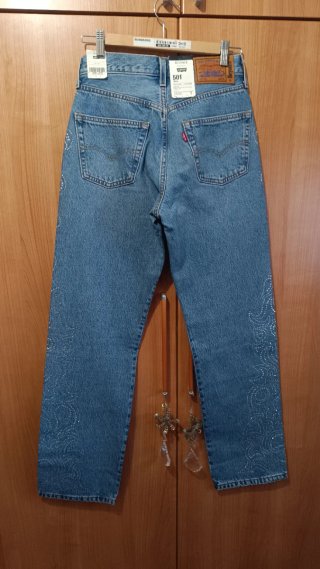 Pantalón Levi's Beyonce