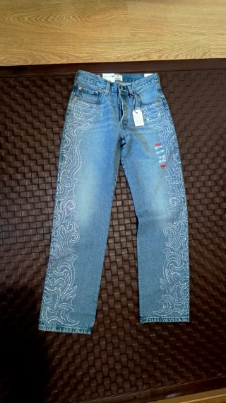 Pantalón Levi's Beyonce