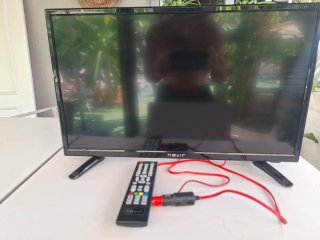 Televisor Nevir 24 12v