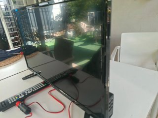 Televisor Nevir 24 12v