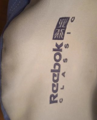 Mochila Reebok