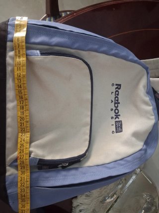 Mochila Reebok