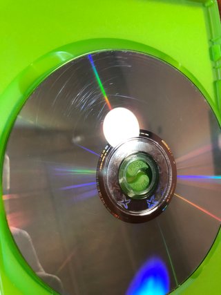 Burnout 2 point of impact xbox