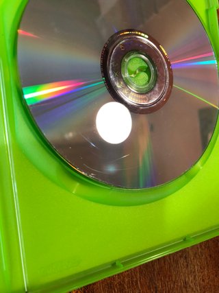 Burnout 2 point of impact xbox