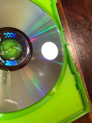 Burnout 2 point of impact xbox
